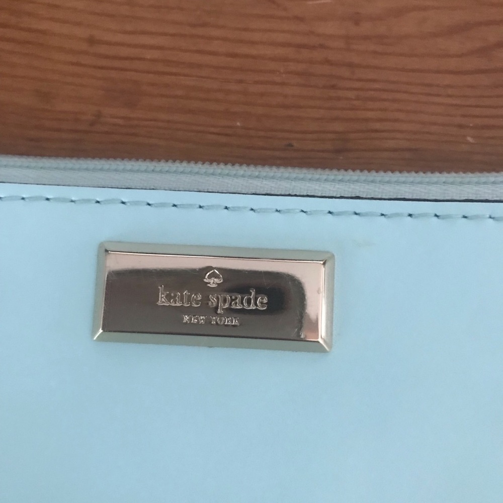 Kate Spade wrislet